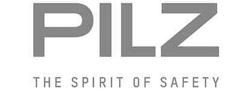 Pilz GmbH & Co. KG Logo
