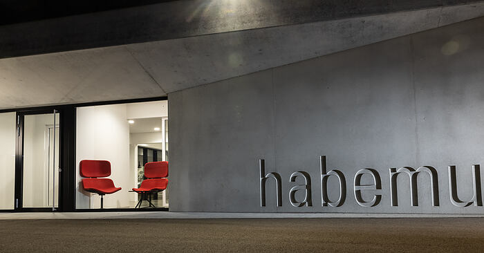 Stellenangebote und Ausbildungsstellen der Firma habemus electronic + transfer GmbH Göppingen