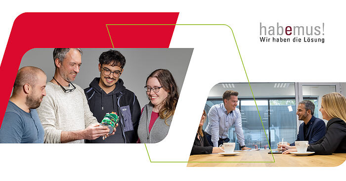 Stellenangebot Praktikum oder Werkstudent (m/w/d) Projektmanagement in der Region Göppingen