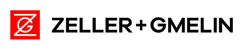 Zeller+Gmelin GmbH & Co. KG Logo