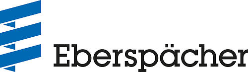 Eberspächer Gruppe GmbH & Co. KG Logo