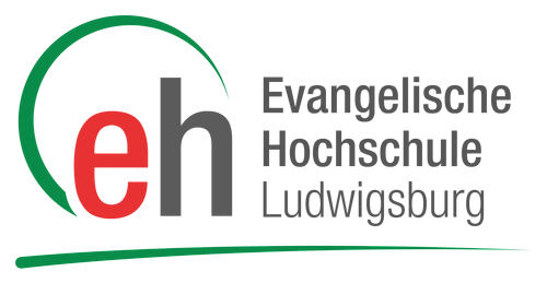 Evangelische Hochschule Ludwigsburg Logo
