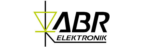 ABR Elektronik GmbH Logo